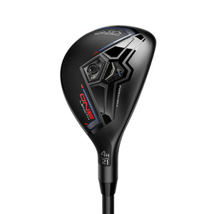 Cobra Darkspeed One Length Hybrid - DiscountDansGolf.com | Highlands Golf Club - Cobra Hybrid Golf Clubs