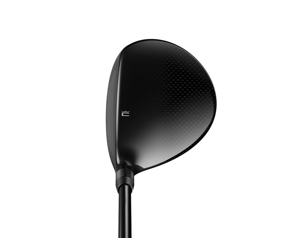 Cobra King LTDx LS Fairway, Gold Fusion/Black – DiscountDansGolf