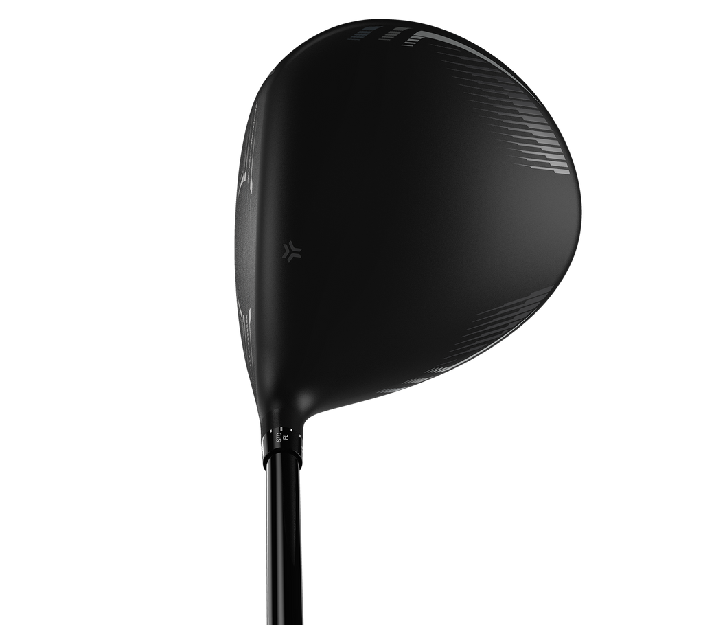 Srixon ZX5 LS MK II Driver