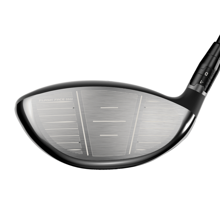 Callaway Rogue ST MAX Driver – DiscountDansGolf.com | Highlands