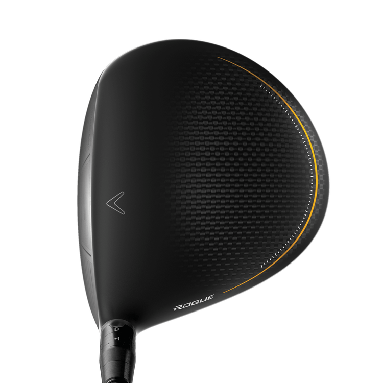 Callaway Rogue ST Triple Diamond LS Driver