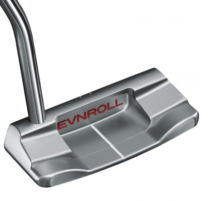 Evnroll ER2 Mid-Blade Putter – DiscountDansGolf.com | Highlands Golf Club