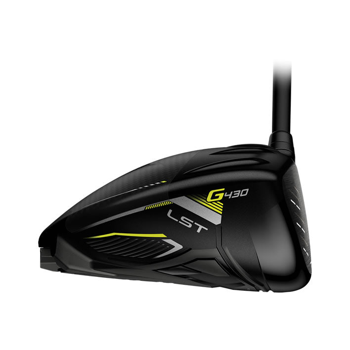 Ping G430 LST Driver – DiscountDansGolf.com | Highlands Golf Club