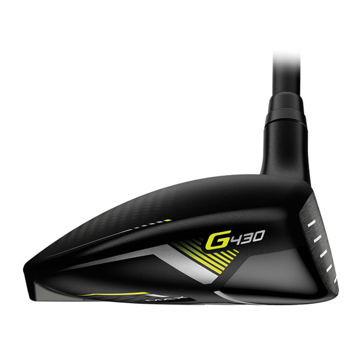 Ping G430 Max Fairway – DiscountDansGolf.com | Highlands Golf Club