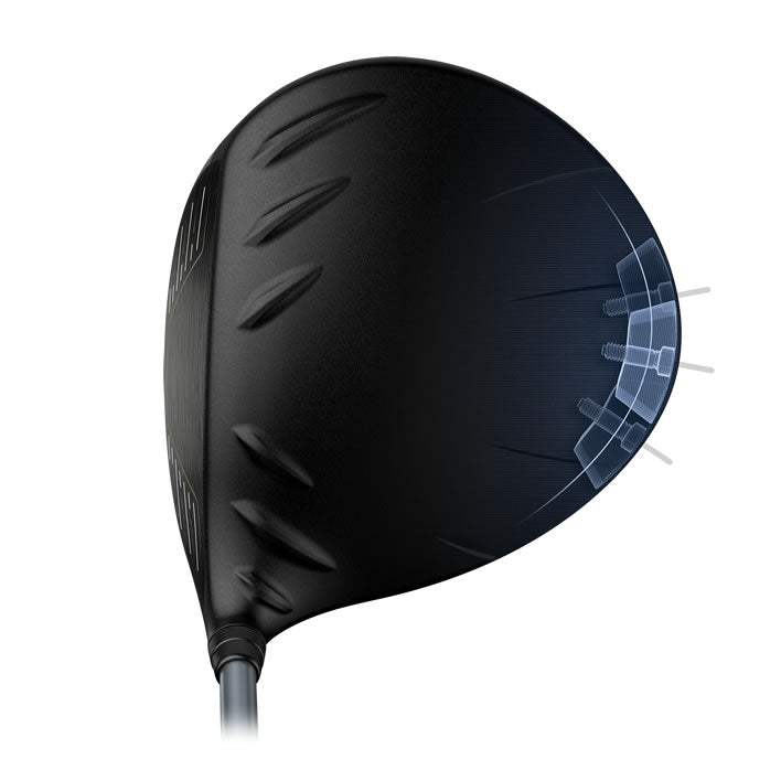 Ping G425 SFT Driver – DiscountDansGolf.com | Highlands Golf Club