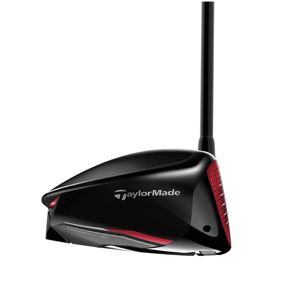 Taylormade Stealth HD Driver – DiscountDansGolf.com | Highlands