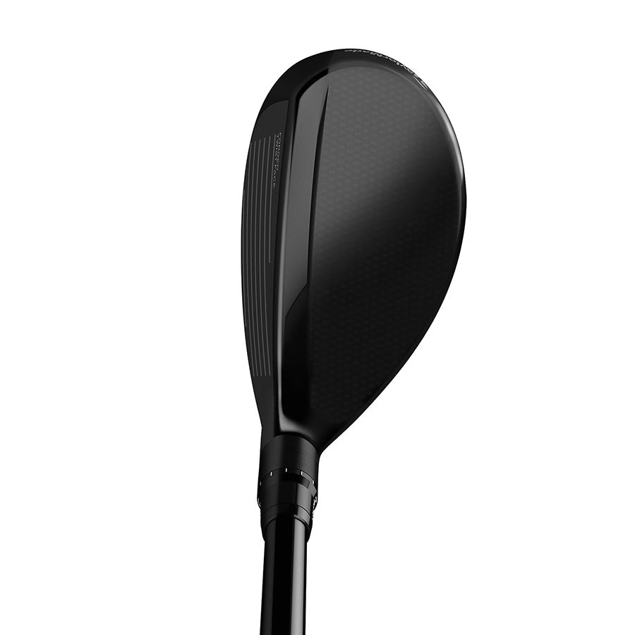 Taylormade Stealth Plus Rescue Hybrid – DiscountDansGolf.com