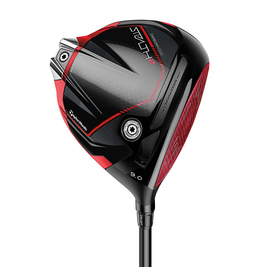 緑林シリーズ TaylorMade ☆ツアー支給品☆ STEALTH 2 ☆ TaylorMade