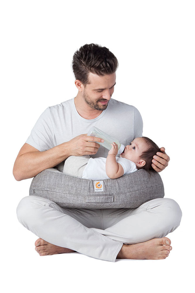 ergo infant pillow