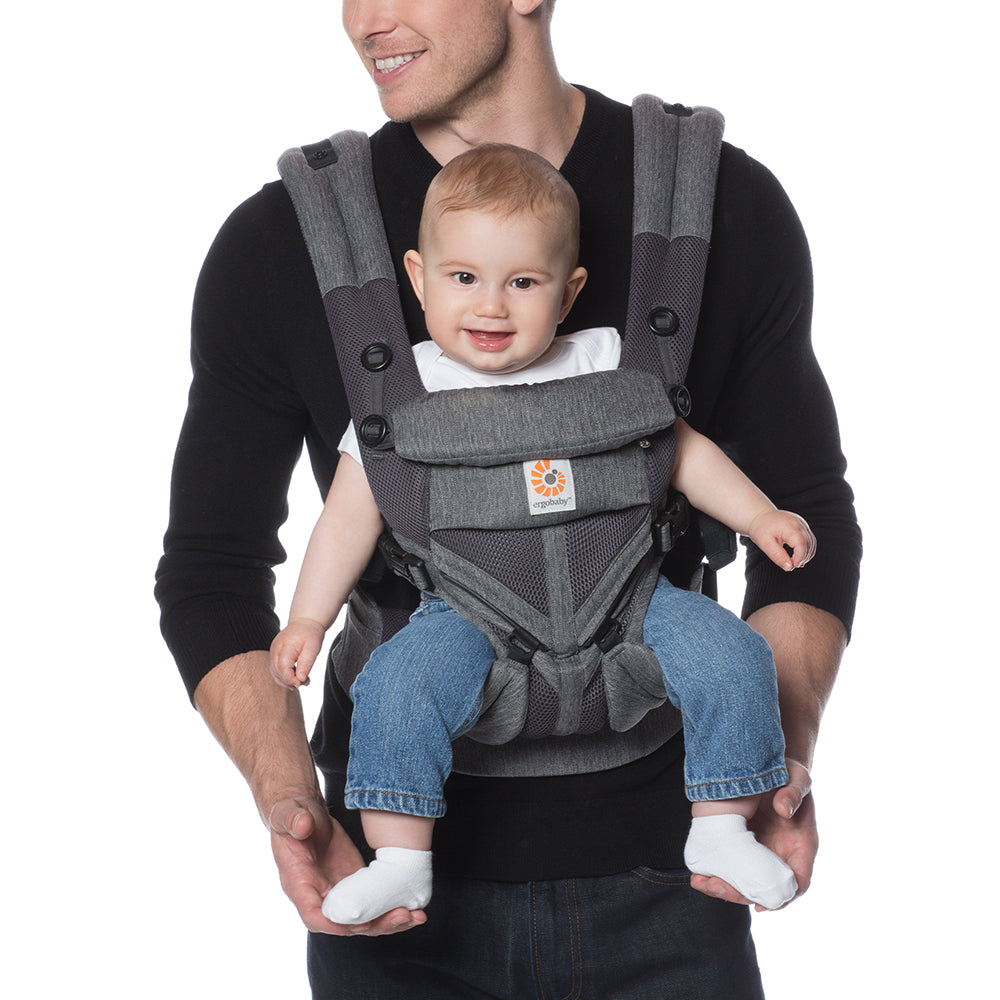 ergobaby classic baby carrier