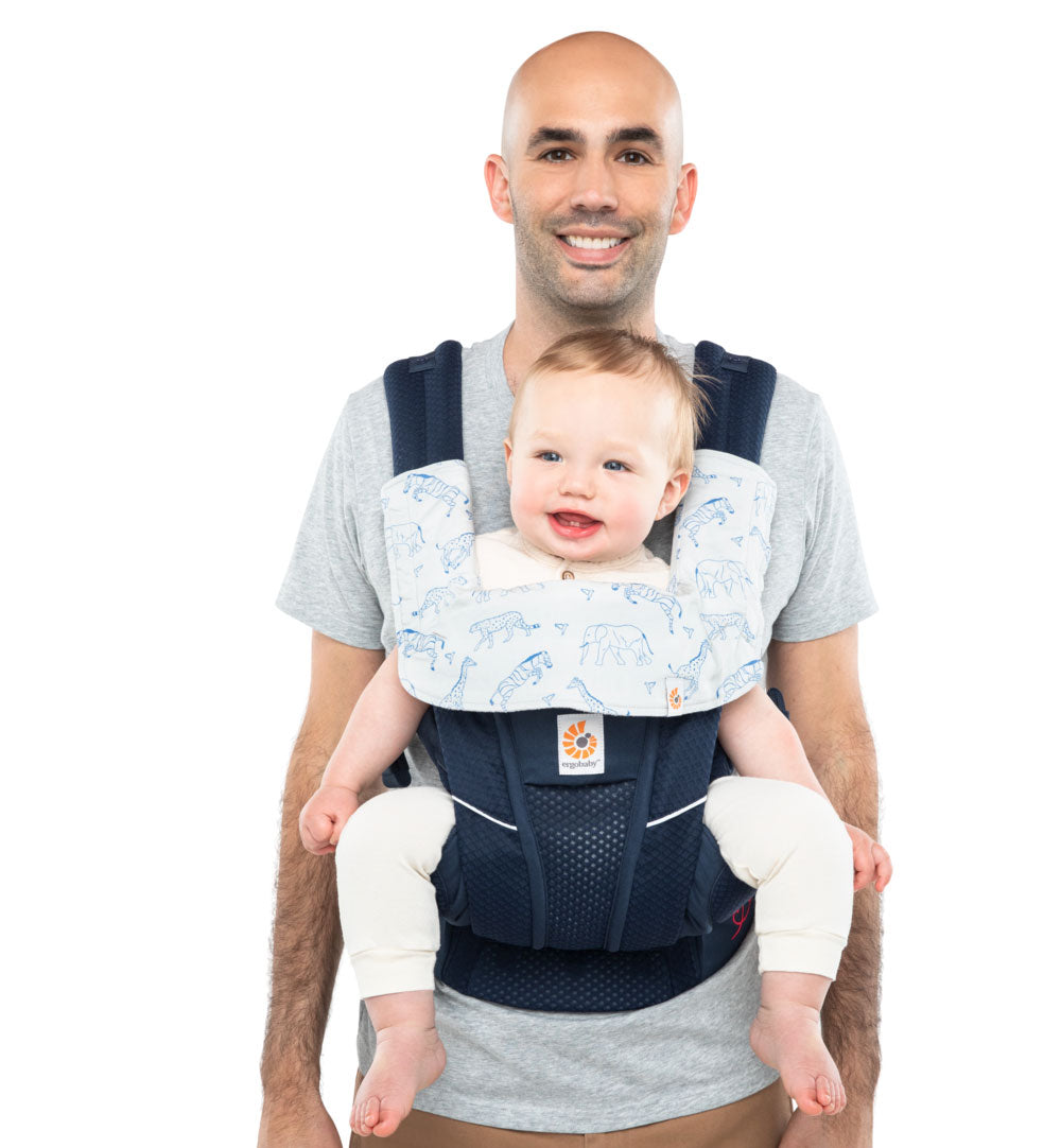 ergobaby accessories australia