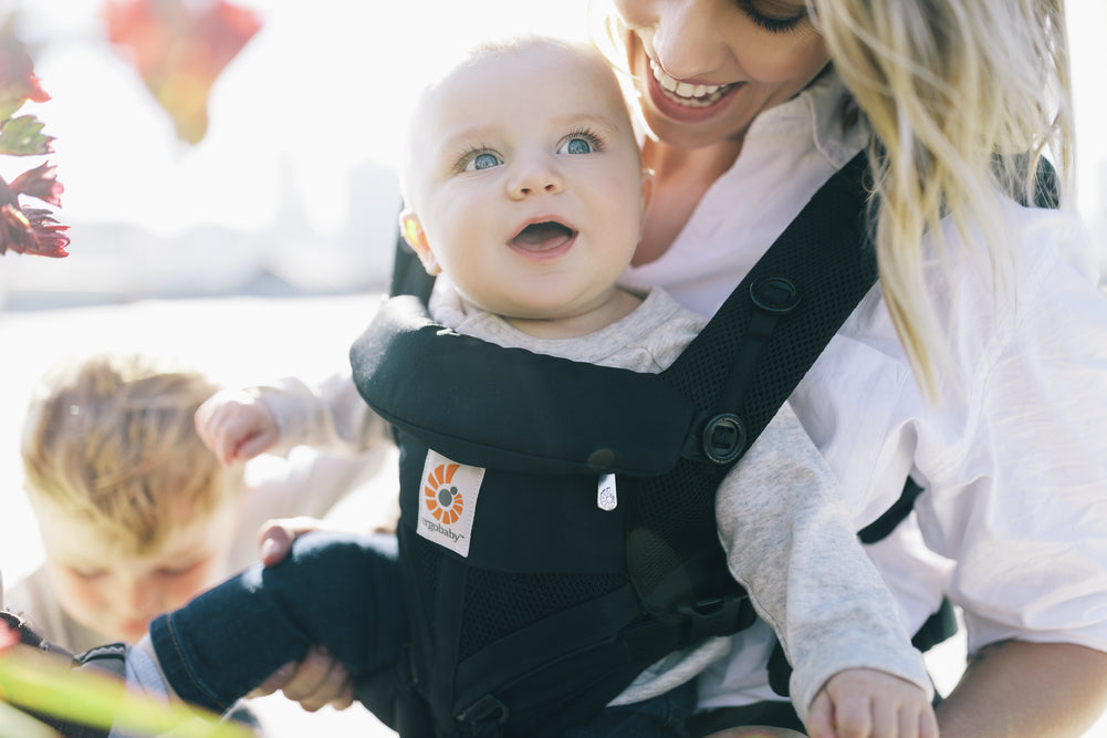 ergobaby omni 360 onyx black