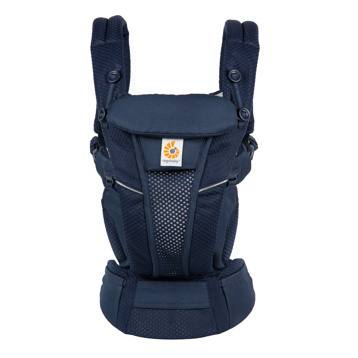 Omni Breeze Carrier - Midnight Blue