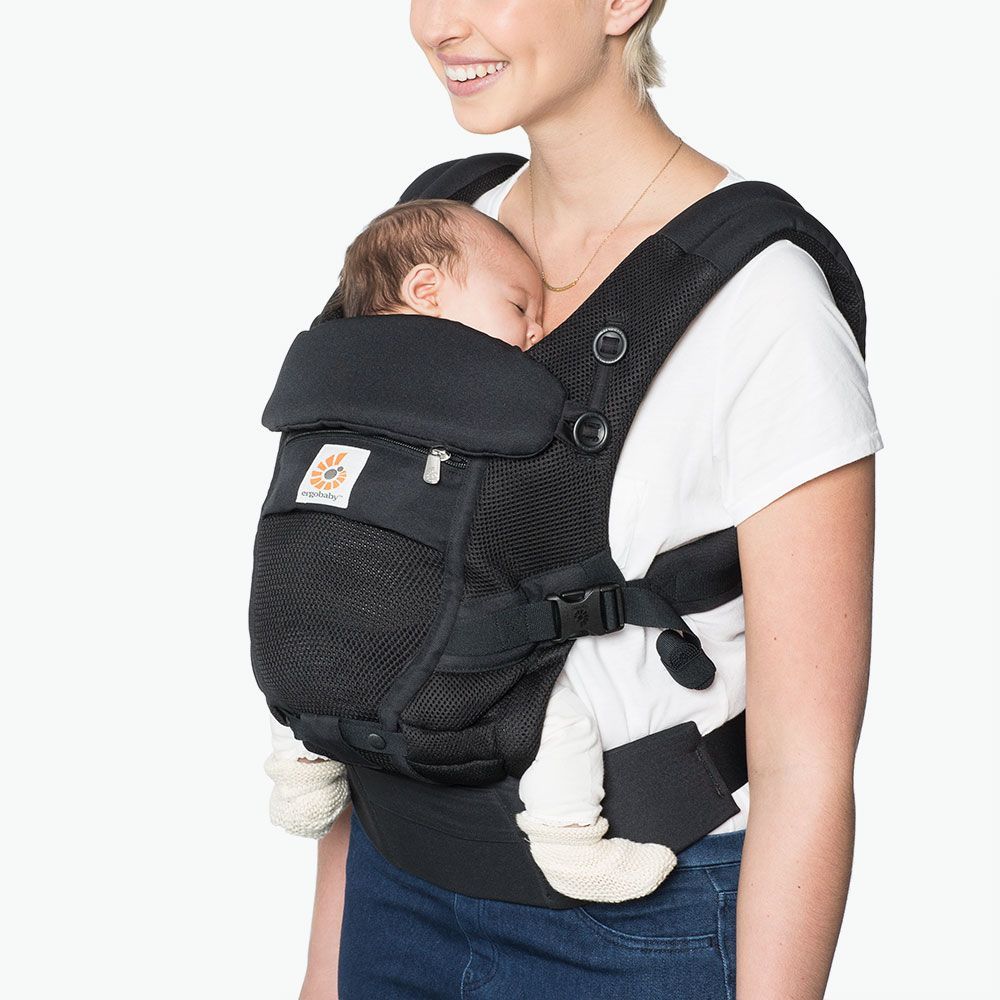 ergobaby original adapt