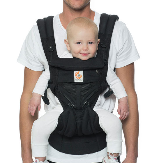 ergobaby australia