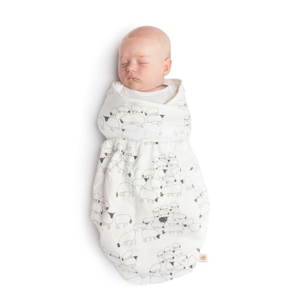 ergobaby swaddle wrap