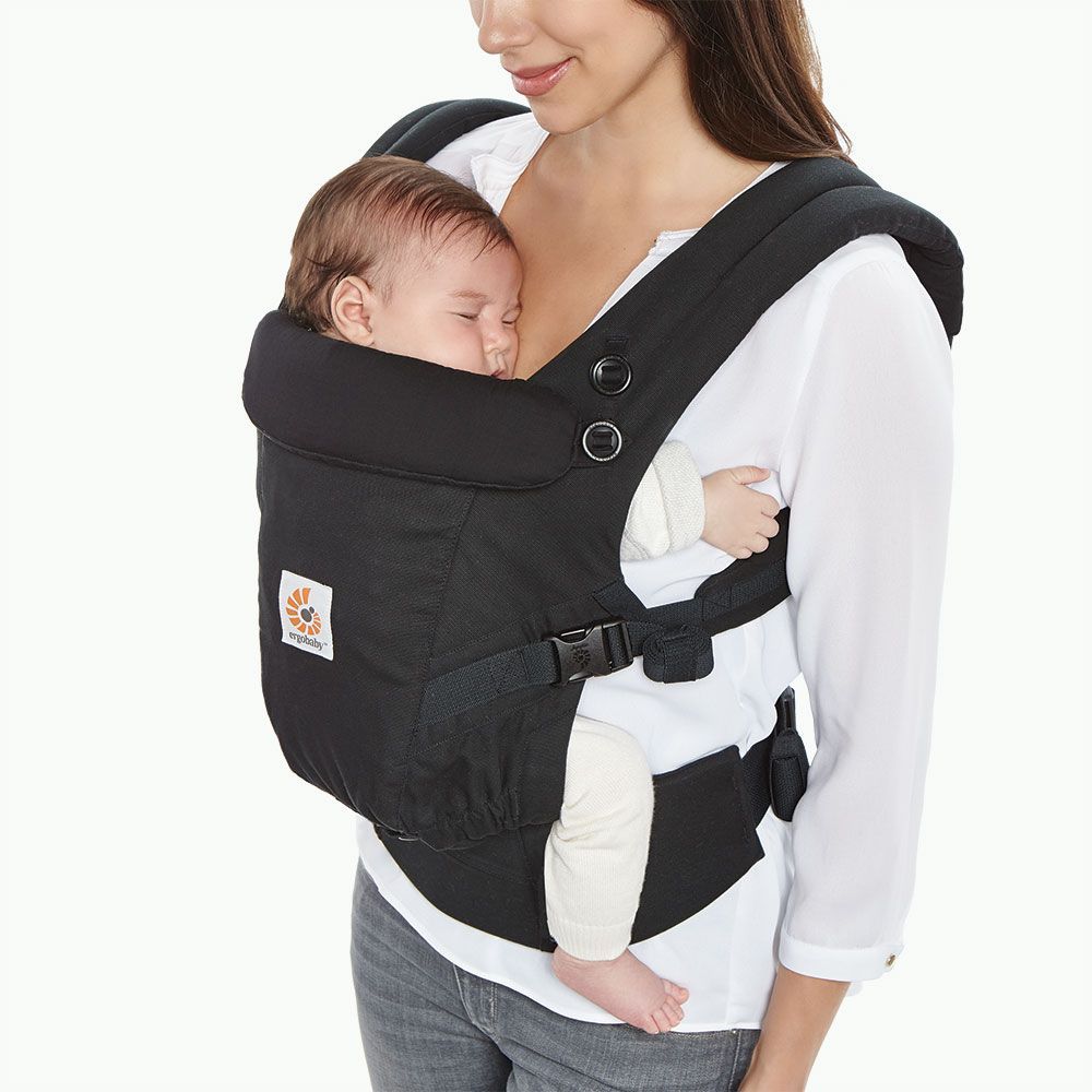 ergo hipseat carrier