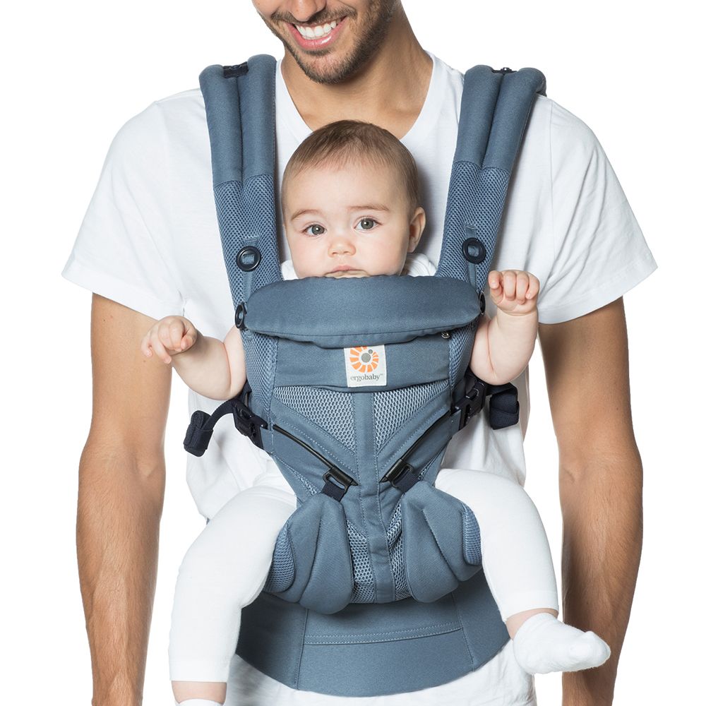 ergobaby mesh insert