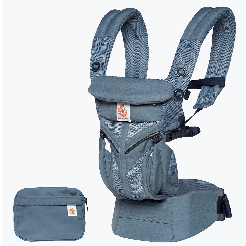 ergobaby 360 cool air australia