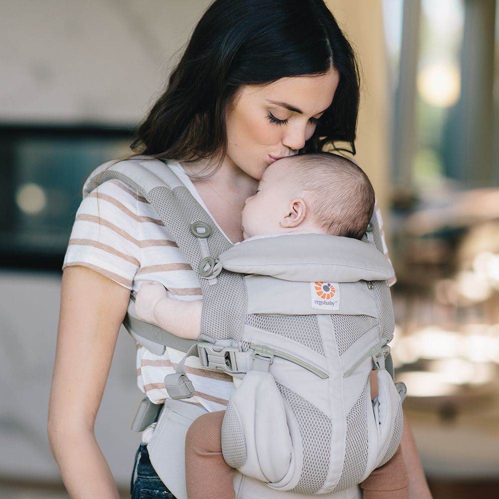 ergobaby 360 mesh