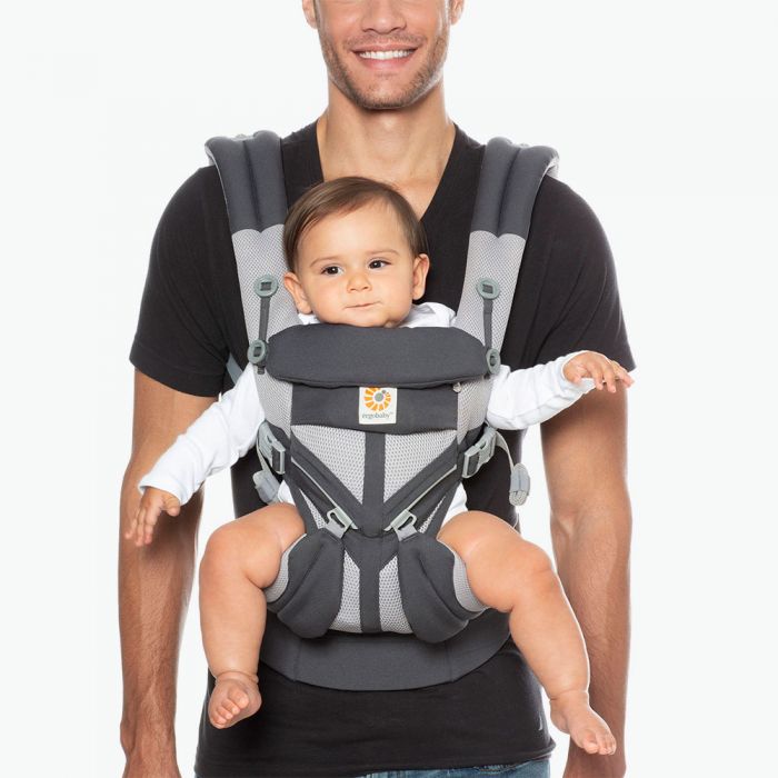 ergobaby performance carrier australia