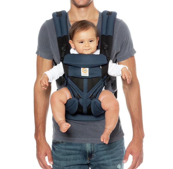 ergobaby replacement parts