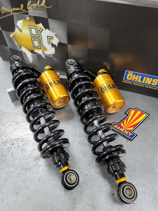 Ohlins 