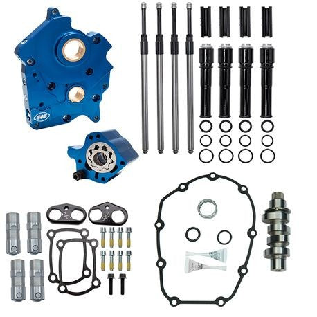 Trask Performance TM-2901 Chain Drive Conversion Kit