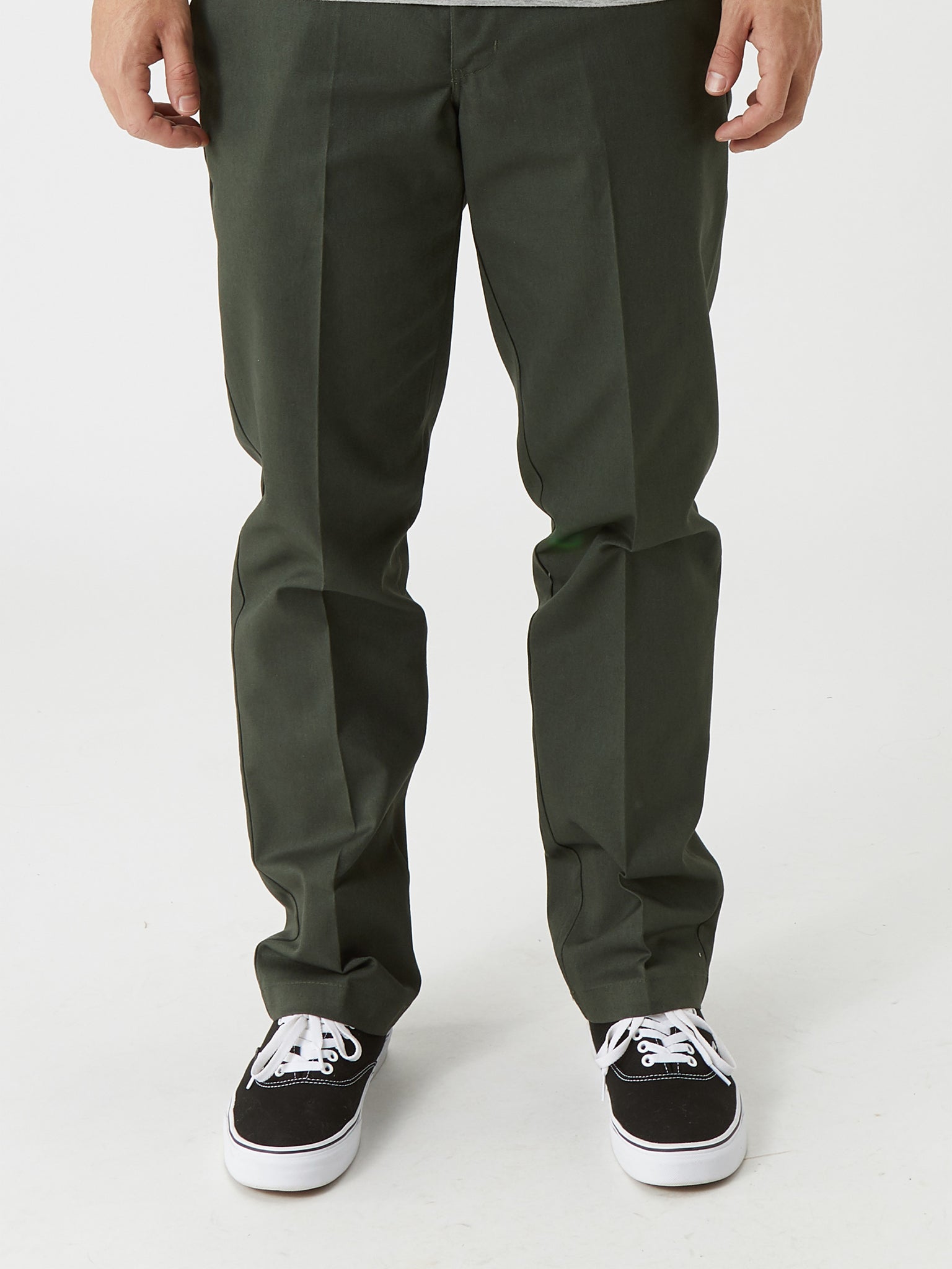 work cargo pants slim fit