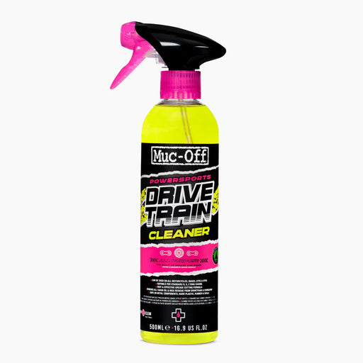 S100 TOTAL CYCLE CLEANER — Ramjet Racing