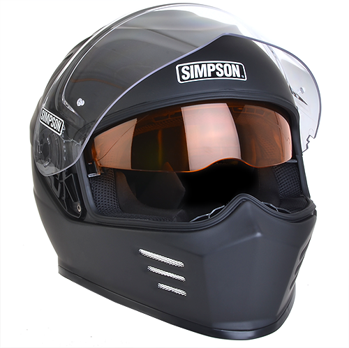 ghost bandit visor