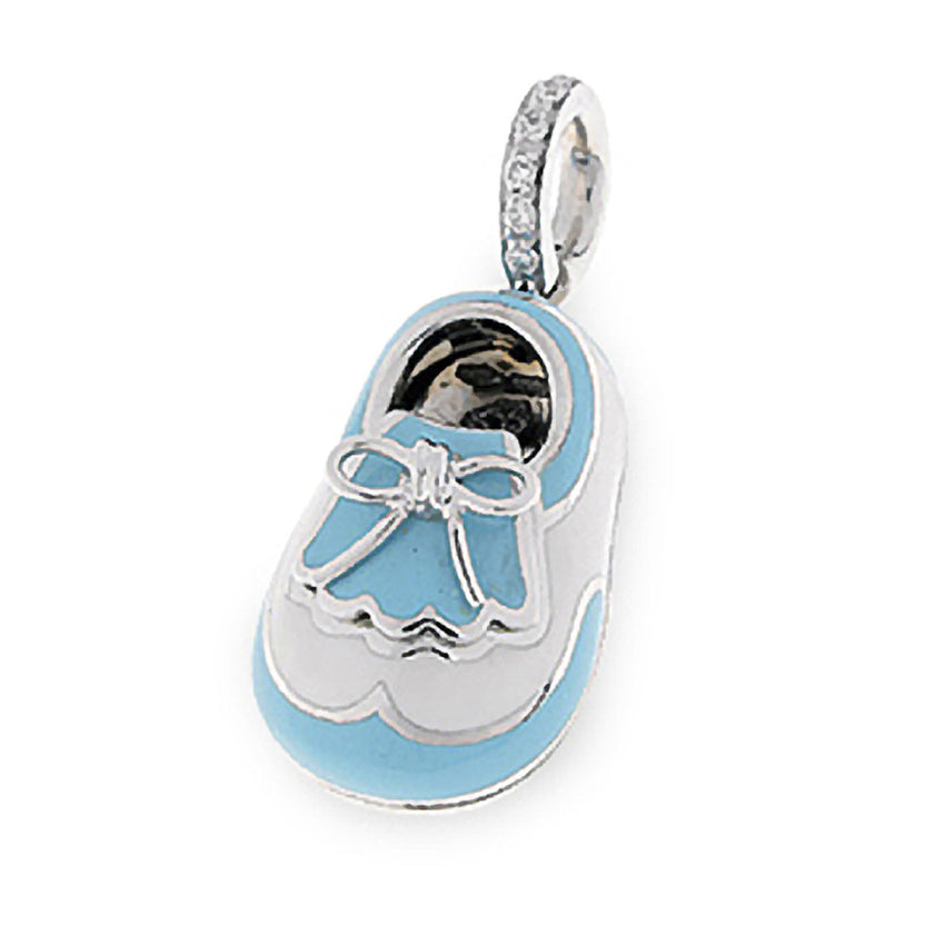 aaron basha shoe charm