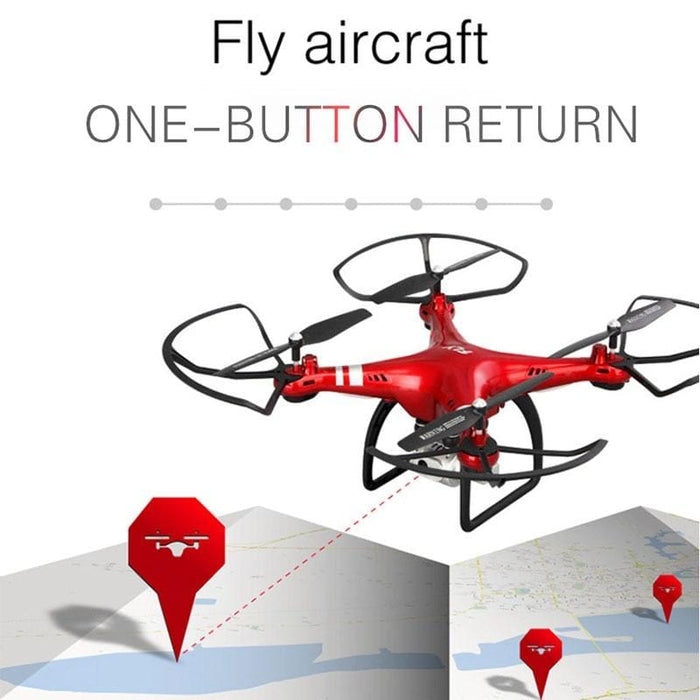 xy4 drone