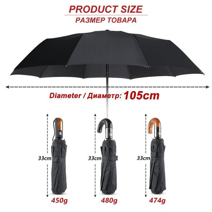 quality folding umbrella