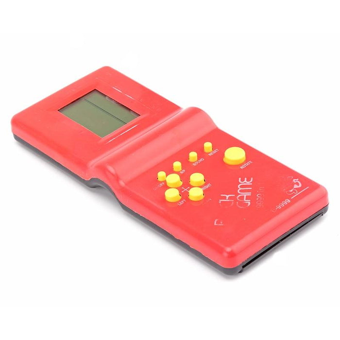 handheld electronic puzzle games for adults