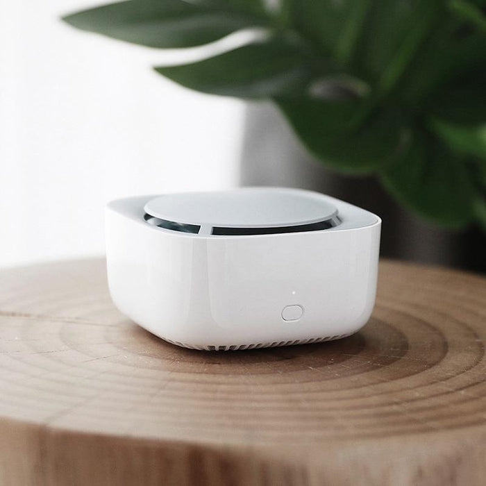 Xiaomi Mijia Mosquito Repellent Intelligent Version Connected App Household Electric Mosquito Killer For Bedroom Living Room