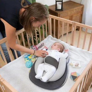 sleepydreams portable baby bed