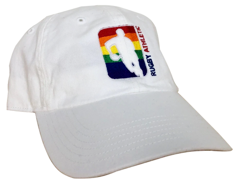 Rugby Pride Snapback Hat (77608) – Rugby Athletic