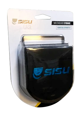 SISU Mouth Guard – Rugby Athletic