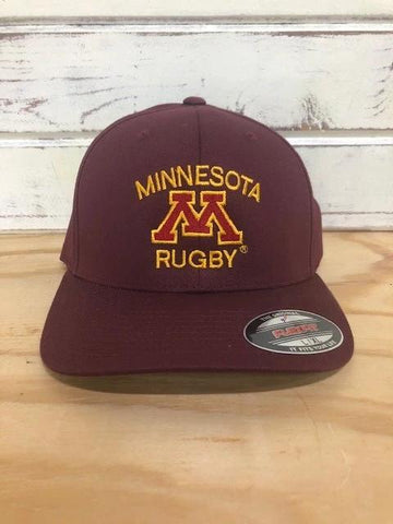 Rugby Pride Snapback Hat (77608) – Rugby Athletic