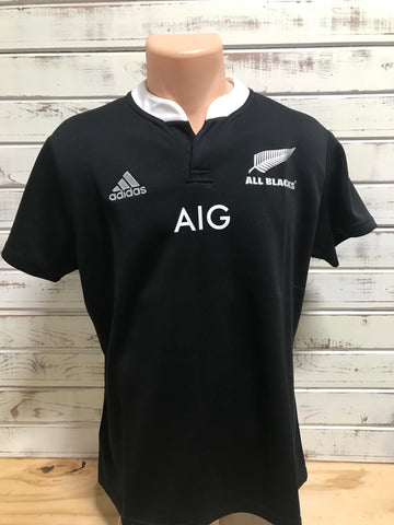 allblacks rugby shirt