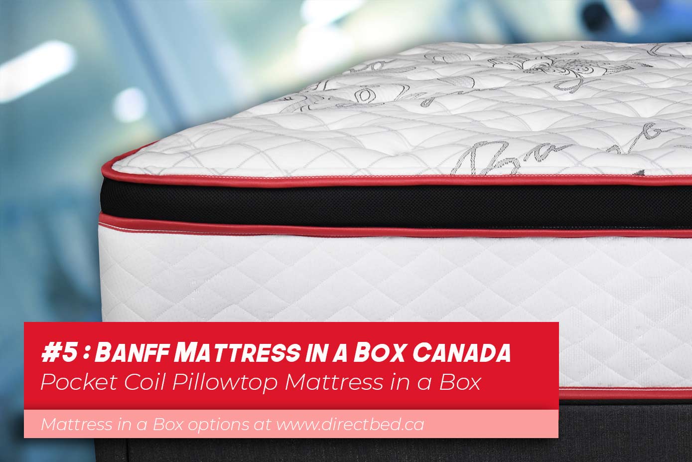 Banff-Mattress-in-a-Box-Canada-Pillowtop-Mattress