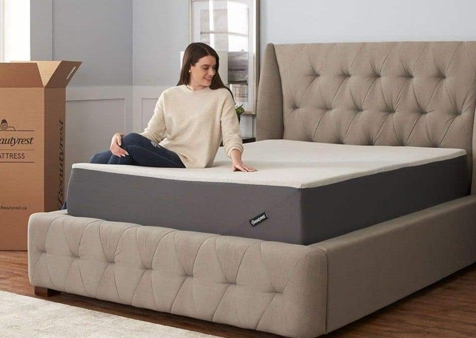 memory foam pocket coil mattresses