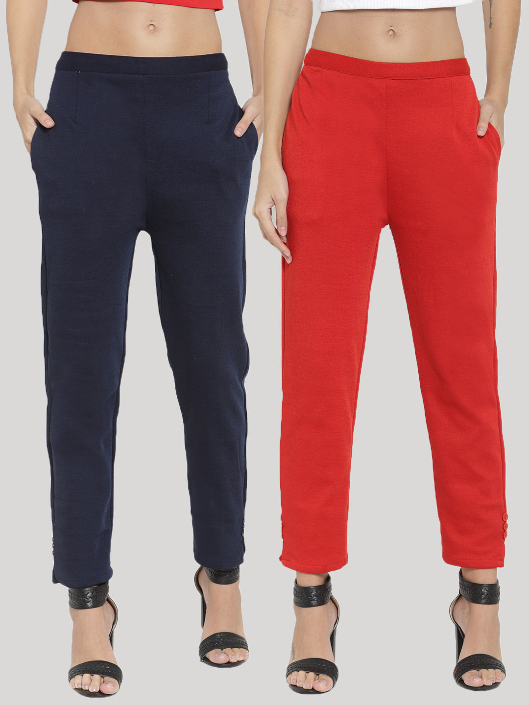 Wool Trousers  Buy Wool Trousers online in India