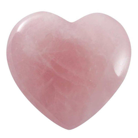 chakra du quartz rose