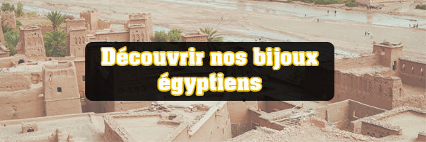 colecciones de joyas egipcias