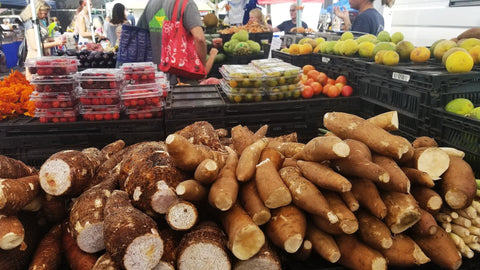 Upcountry Farmers Market - All You Need to Know BEFORE You Go (with Photos)