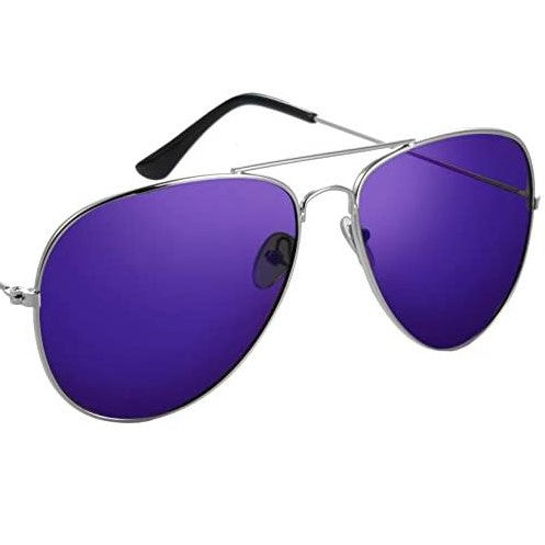 80's Metal 'Eyes Of Oblivion' Purple Rock Shades | 80's Metal New Rock ...