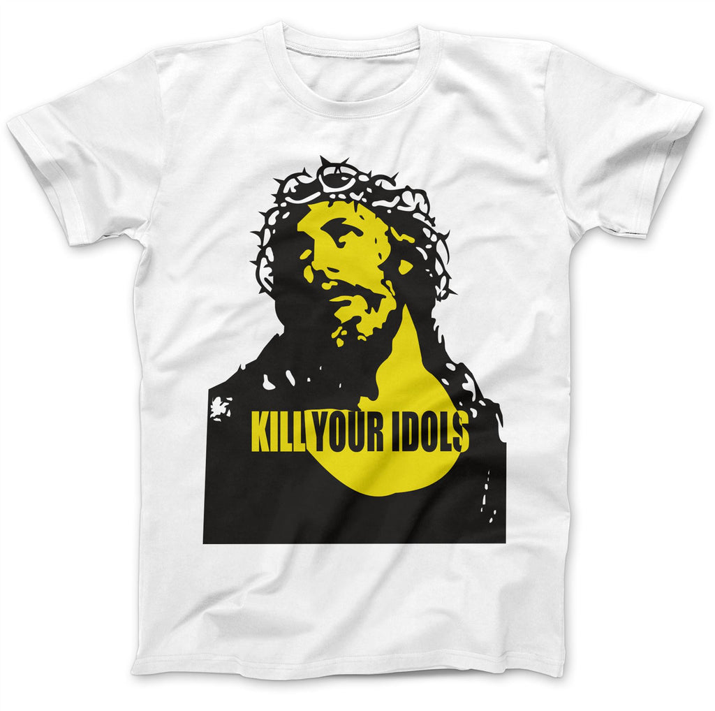 Axl Rose Kill Your Idols T Shirt 80 S Metal New Rock Bristol