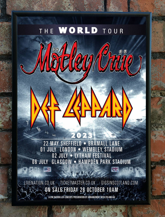 motley crue uk tour dates 2023
